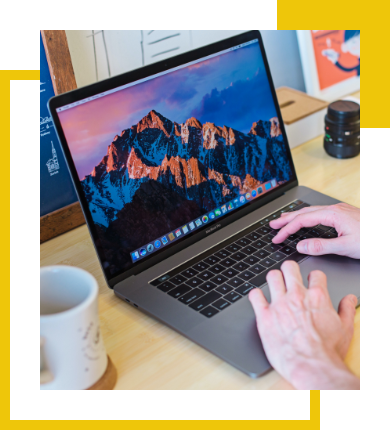 Psibertech Singapore Custom Software Development Latest Technology - Amazing Minimal Background - 8K